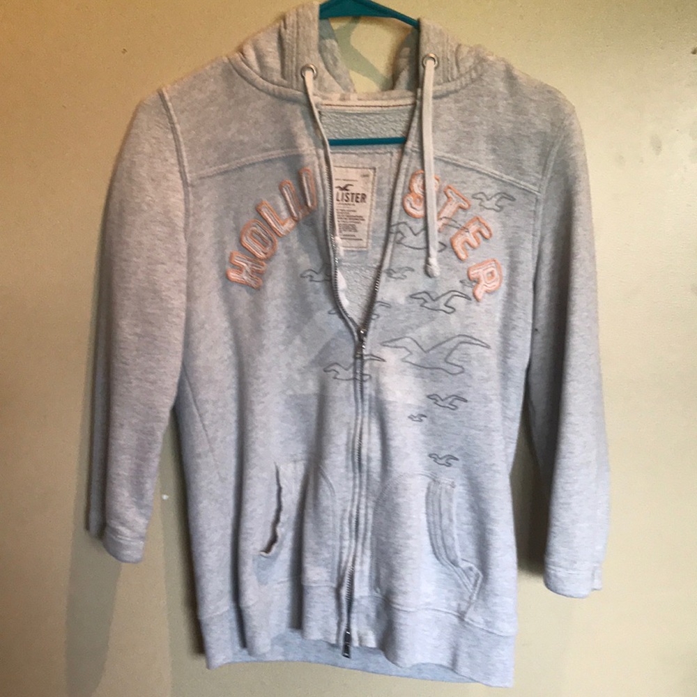 hoodie